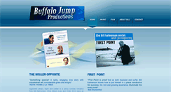 Desktop Screenshot of billkalmenson.com